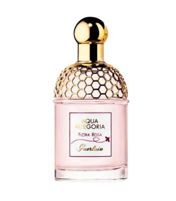 Guerlain Aqua Allegoria Flora Rosa Edt 75 ml Kadın Parfüm