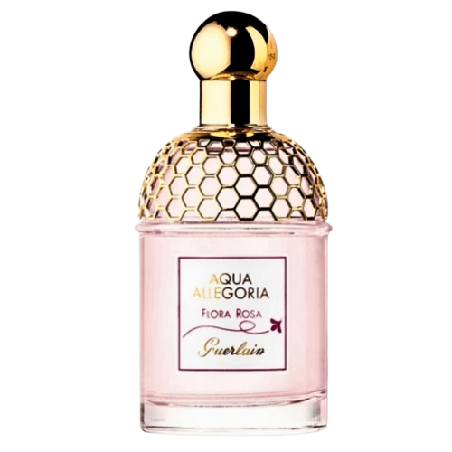 Guerlain Aqua Allegoria Flora Rosa Edt 75 ml Kadın Parfüm