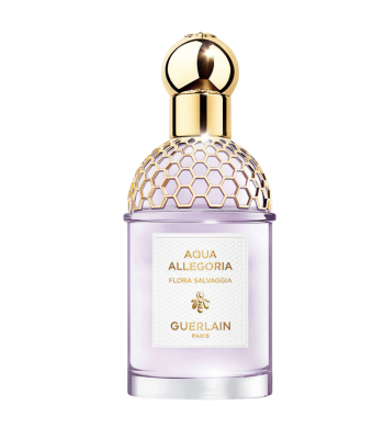 Guerlain Aqua Allegoria Flora Salvaggia Edt 75 ml Kadın Parfüm