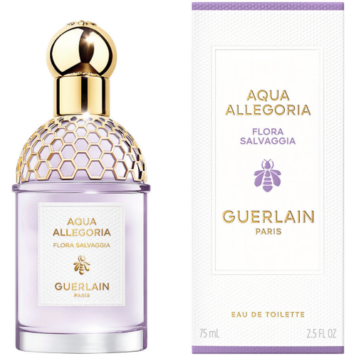 Guerlain Aqua Allegoria Flora Salvaggia Edt 75 ml Kadın Parfüm