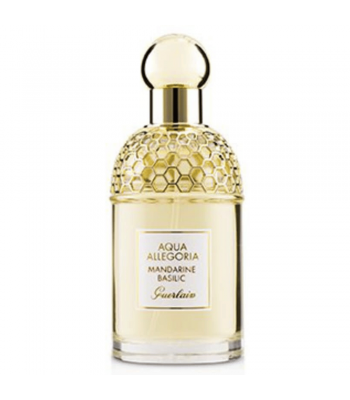 Guerlain Aqua Allegoria Mandarine Basilic Edt 75 ml Kadın Parfüm