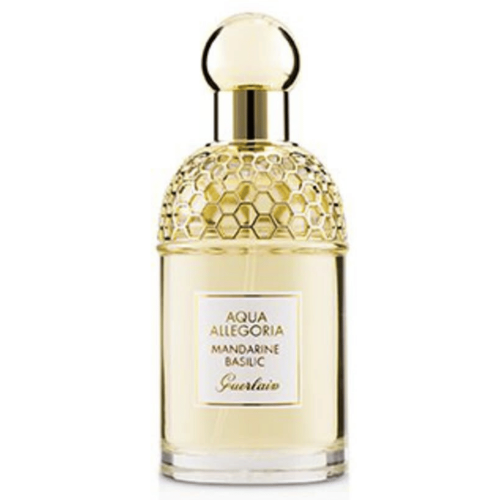 Guerlain Aqua Allegoria Mandarine Basilic Edt 75 ml Kadın Parfüm