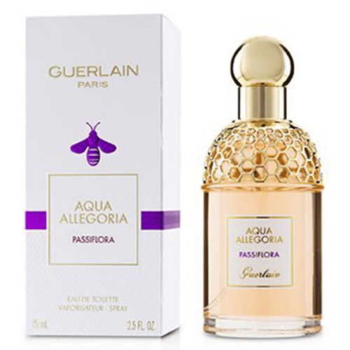 Guerlain Aqua Allegoria Passiflora Edt 75 ml Kadın Parfüm