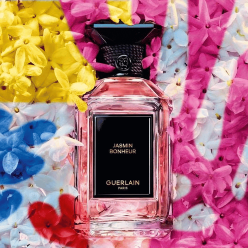 Guerlain Jasmin Bonheur Edp 100 ml Unisex Parfüm