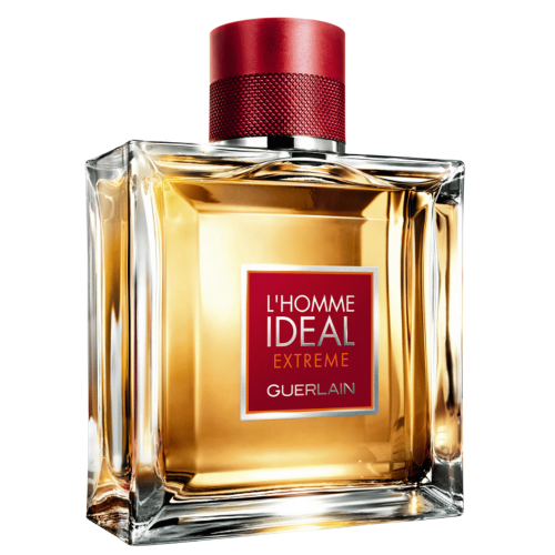 Guerlain L Homme Ideal Extreme Edp 100 ml Erkek Parfüm