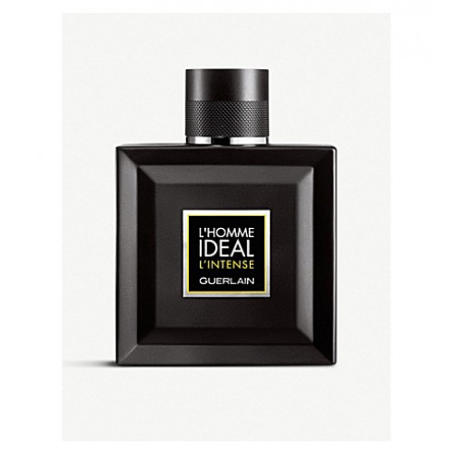 Guerlain L'Homme Ideal Intense Edp 100Ml Erkek Parfüm