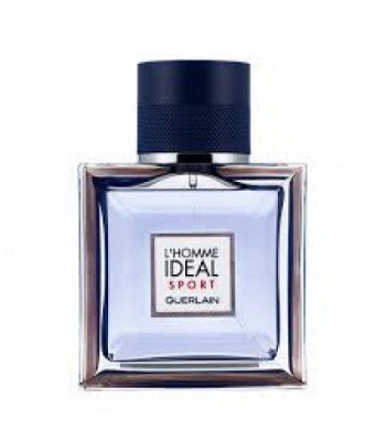 Guerlain L'homme Ideal Sport Edt 100ml Erkek Parfüm