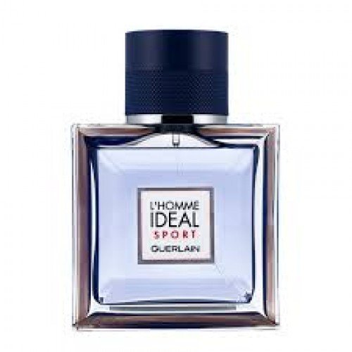 Guerlain L'homme Ideal Sport Edt 100ml Erkek Parfüm