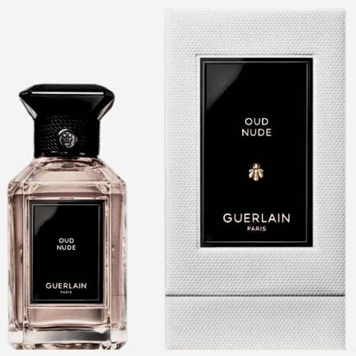 Guerlain Oud Nude Edp 100ml Unisex Parfüm