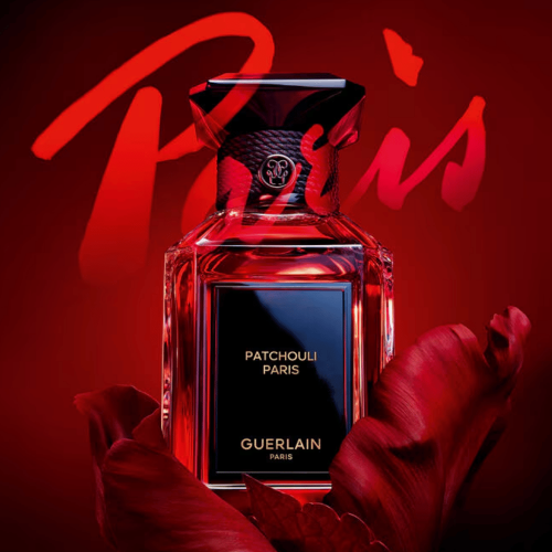 Guerlain Patchouli Paris Edp 100 ml Unisex Parfüm