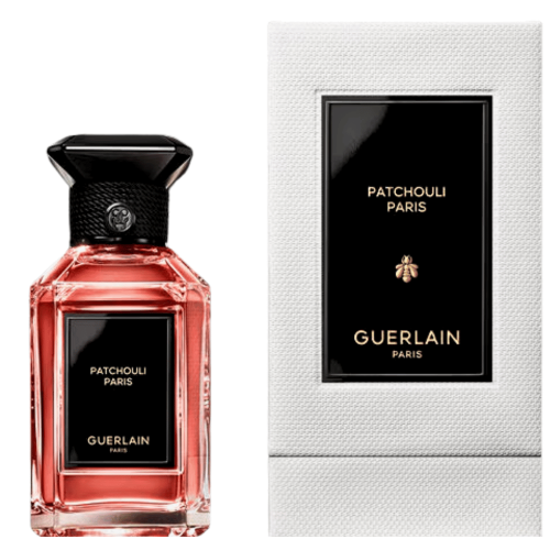 Guerlain Patchouli Paris Edp 100 ml Unisex Parfüm