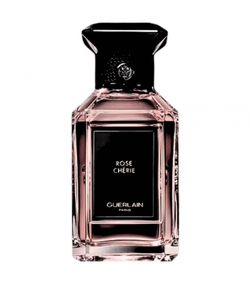 Guerlain Rose Chérie Edp 100 ml Unisex Parfüm