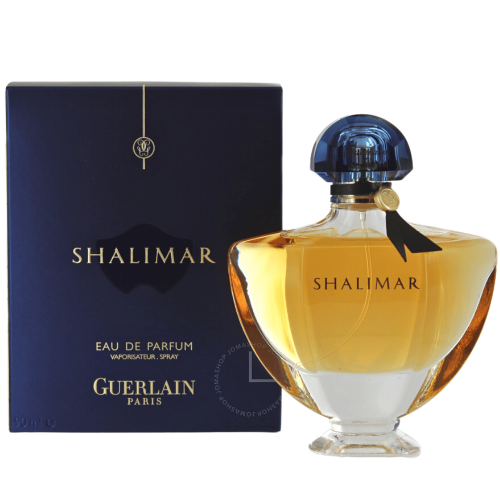 Guerlain Shalimar Edp 90ml Kadın Parfüm