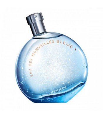 Hermes Eau Des Merveilles Bleue Edt 100ml Kadın Parfüm