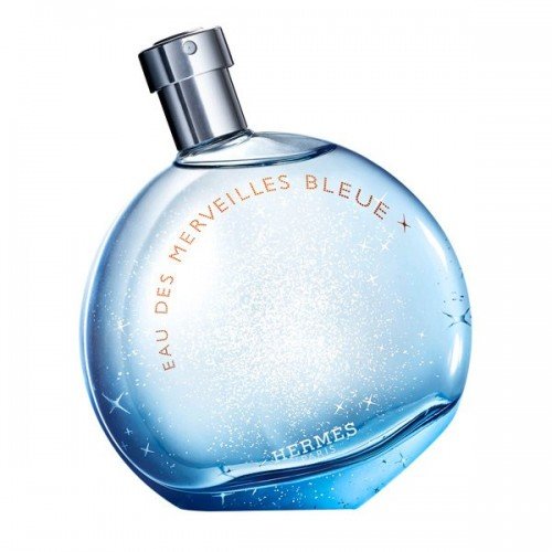 Hermes Eau Des Merveilles Bleue Edt 100ml Kadın Parfüm