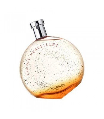 Hermes Eau Des Merveilles Edt 100ml Kadın Parfüm