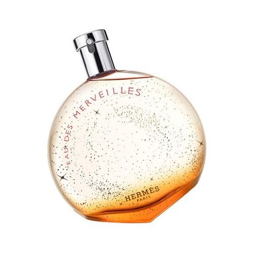 Hermes Eau Des Merveilles Edt 100ml Kadın Parfüm