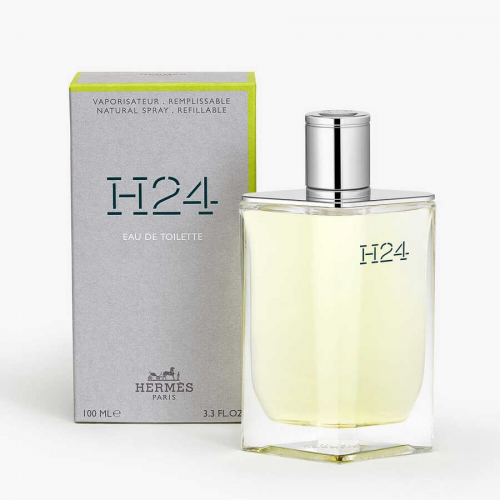 Hermes H24 Edt 100 Ml Erkek Parfüm