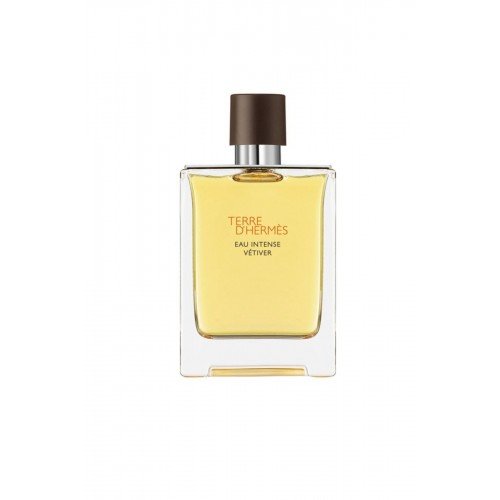 Hermes Terre D'Eau Intense Vetiver Edp 100 ml Erkek Parfüm