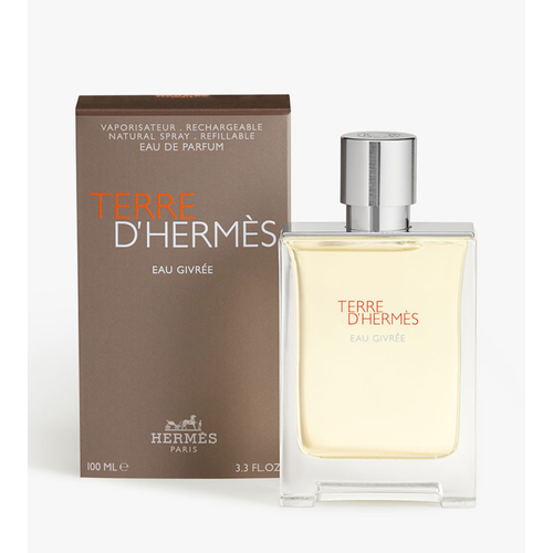 Hermes Terre d'Hermes Eau Givree Edp 100ml Erkek Parfüm
