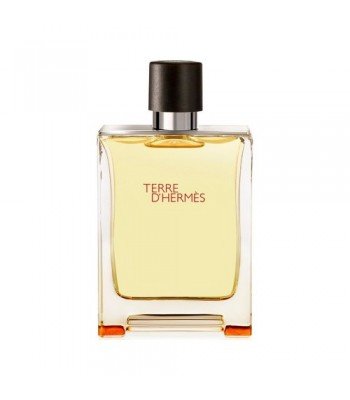 Hermes Terre D'hermes Parfüm Edt 100ml Erkek Parfüm