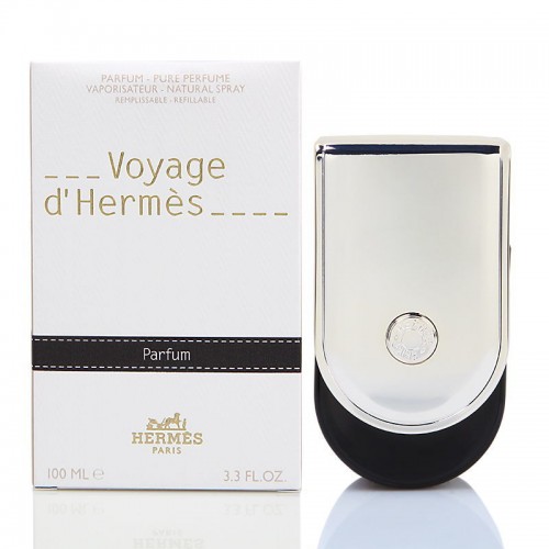 Hermes Voyage Edp 100ml Kadın Parfüm