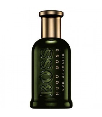 Hugo Boss Boss Bottled Oud Aromatic Edp Erkek Parfüm
