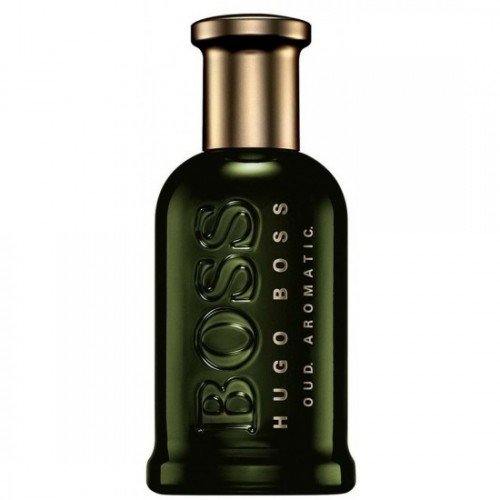 Hugo Boss Boss Bottled Oud Aromatic Edp Erkek Parfüm