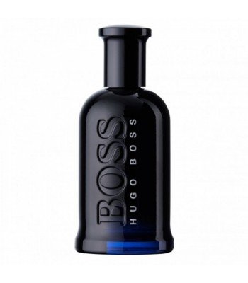 Hugo Boss Bottled Night Edt 100ml Erkek Parfüm