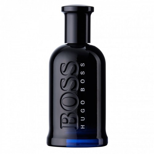Hugo Boss Bottled Night Edt 100ml Erkek Parfüm