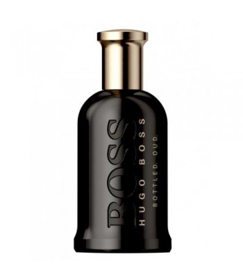Hugo Boss Bottled Oud Edp 100ml Erkek Parfüm