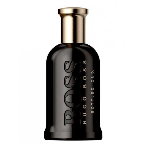 Hugo Boss Bottled Oud Edp 100ml Erkek Parfüm