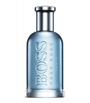 Hugo Boss Bottled Tonic Edt 100 ml Erkek Parfüm