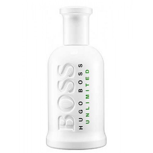 Hugo Boss Bottled Unlimited Edt 100ml Erkek Parfüm