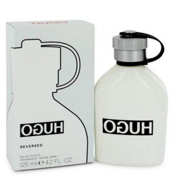 Hugo Boss Hugo Reversed EDT 125ML Erkek Parfüm