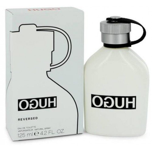 Hugo Boss Hugo Reversed EDT 125ML Erkek Parfüm