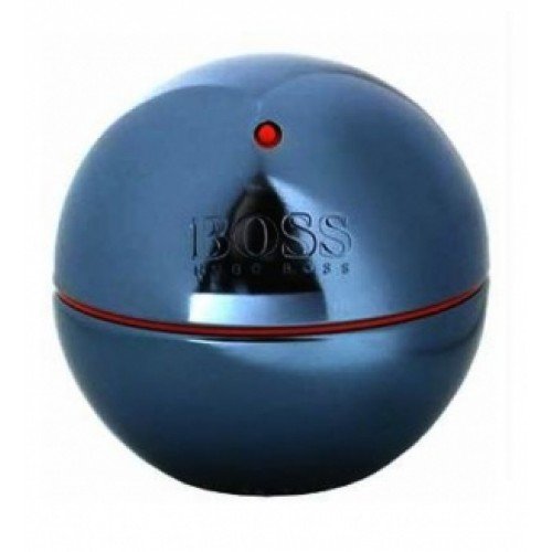 Hugo Boss In Motion Blue Edt 90ml Erkek Parfüm