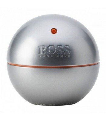 Hugo Boss In Motion Edt 90ml Erkek Parfüm