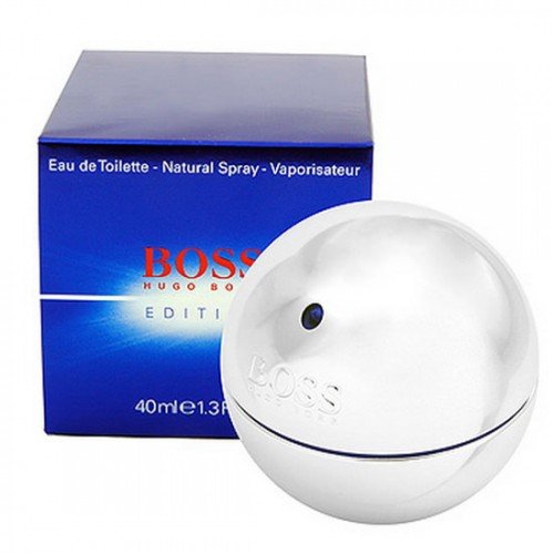 Hugo Boss In Motion Silver Edt 90ml Erkek Parfüm