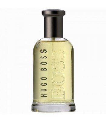 Hugo Boss No.6 Edt 100ml Erkek Parfüm