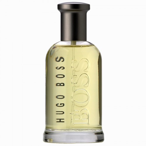 Hugo Boss No.6 Edt 100ml Erkek Parfüm