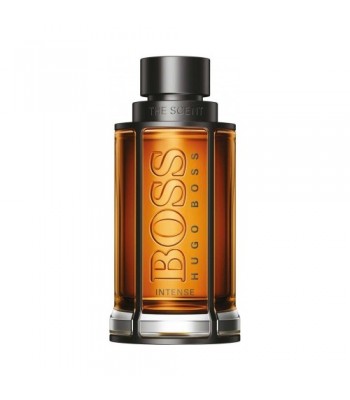 Hugo Boss The Scent Edp 100ml Erkek Parfüm