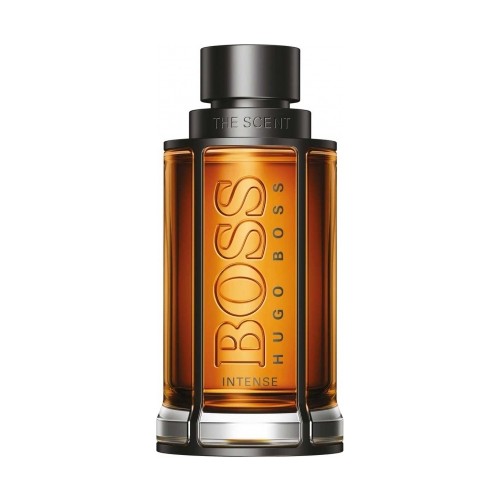 Hugo Boss The Scent Edp 100ml Erkek Parfüm