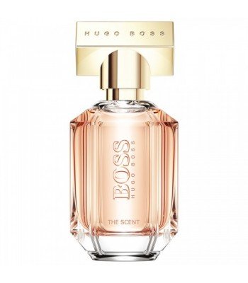 Hugo Boss The Scent For Her Edp 100ml Kadın Parfüm