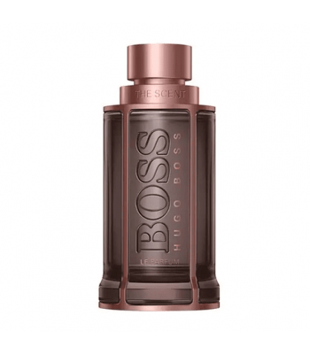 Hugo Boss The Scent Le Parfum For Him 100ml Erkek Parfüm