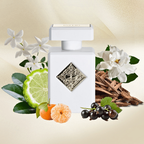 Initio Musk Therapy Edp 90 ml Unisex Parfüm
