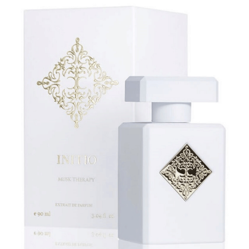 Initio Musk Therapy Edp 90 ml Unisex Parfüm