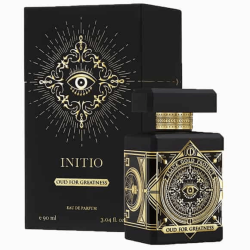 Initio Oud For Greatness EDP 90 ml Unisex Parfüm