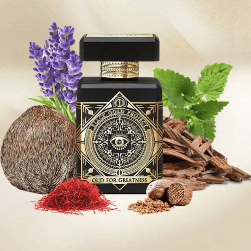 Initio Oud For Greatness EDP 90 ml Unisex Parfüm