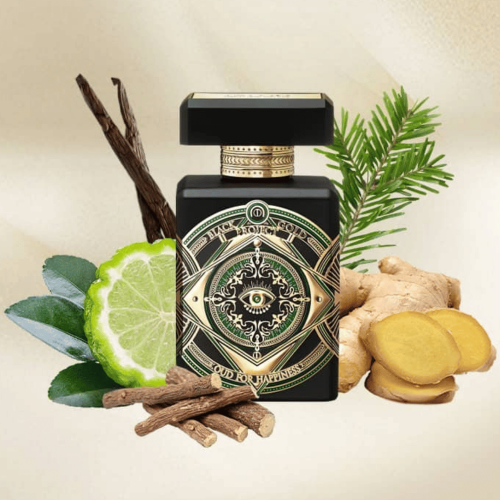 Initio Oud For Happiness Edp 90 ml Unisex Parfüm